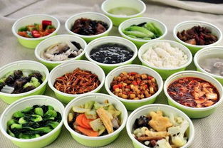 半成品菜行業現狀 企業眾多、市場分散與初級農產品挑戰