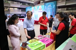 鄉土之味，自然饋贈 特色初級農產品歡迎您品嘗