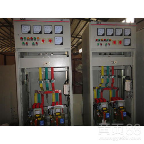 沈陽配電柜行業解析 專業供應商如何賦能城市電力安全