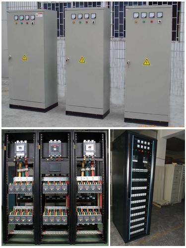 專(zhuān)業(yè)定制·安全可靠 匯利電器動(dòng)力配電箱與非標(biāo)配電柜精準(zhǔn)供貨方案