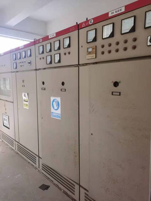 配電柜配電房配電站高壓柜低壓柜變壓器電纜母線槽回收 服務(wù)專業(yè)